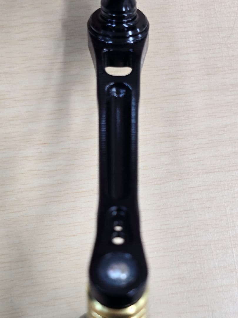 リブレ ライトアーム65 PT42 限定 ブラック/ゴールド リミテッド