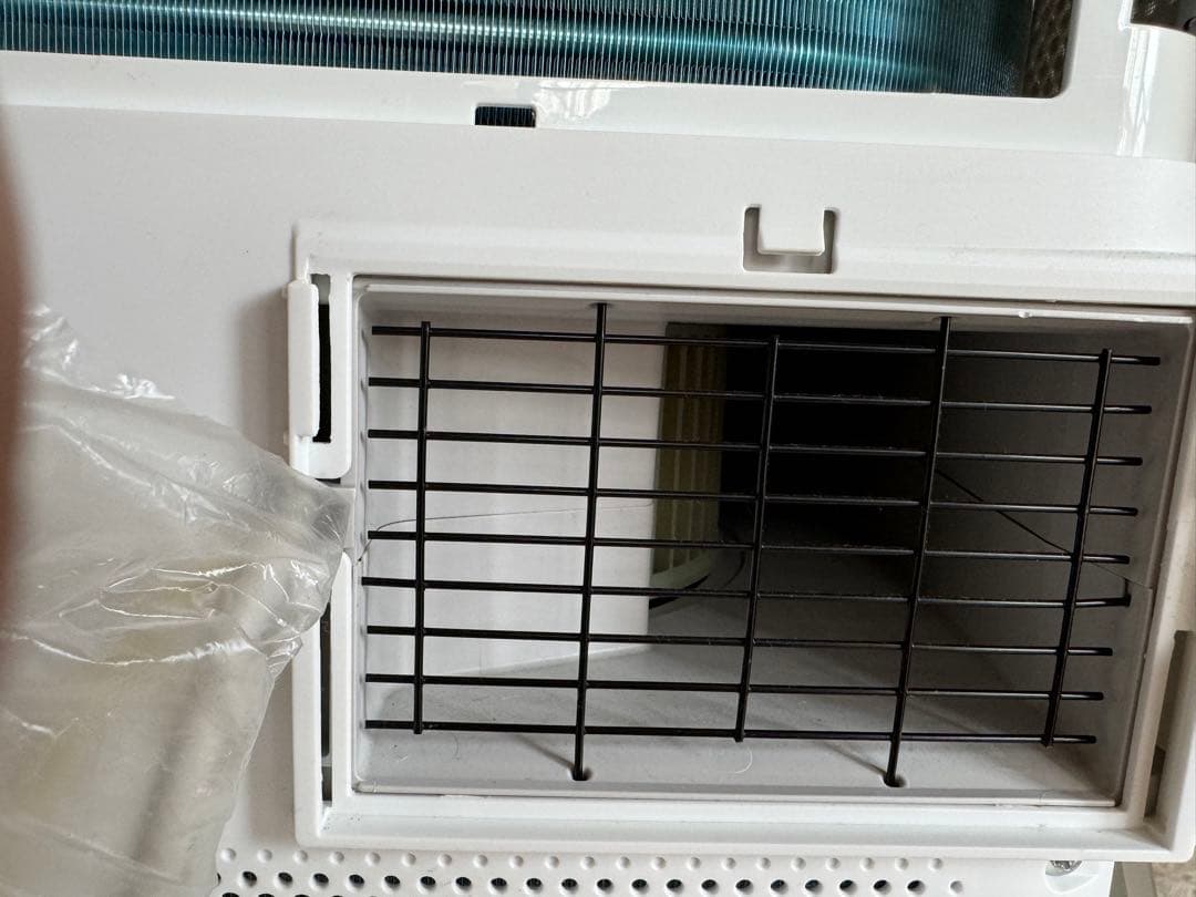 ア*ド様 アイリスオーヤマ ·スポットエアクーラー 冷風・送風・除湿 IPA-2