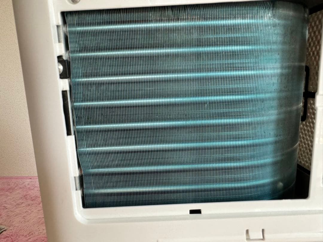 ア*ド様 アイリスオーヤマ ·スポットエアクーラー 冷風・送風・除湿 IPA-2