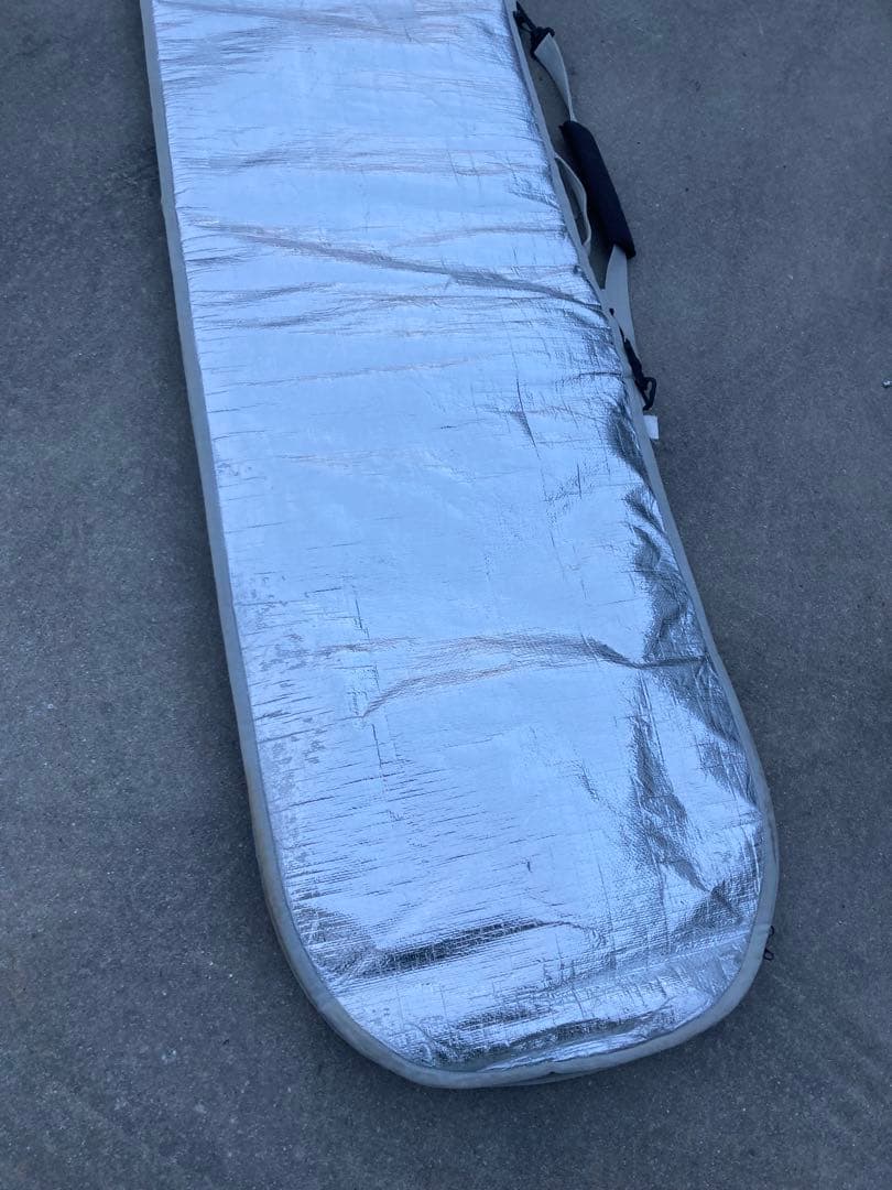 TRANSPORTER トランスポーター　ハードケース　サーフボードケース