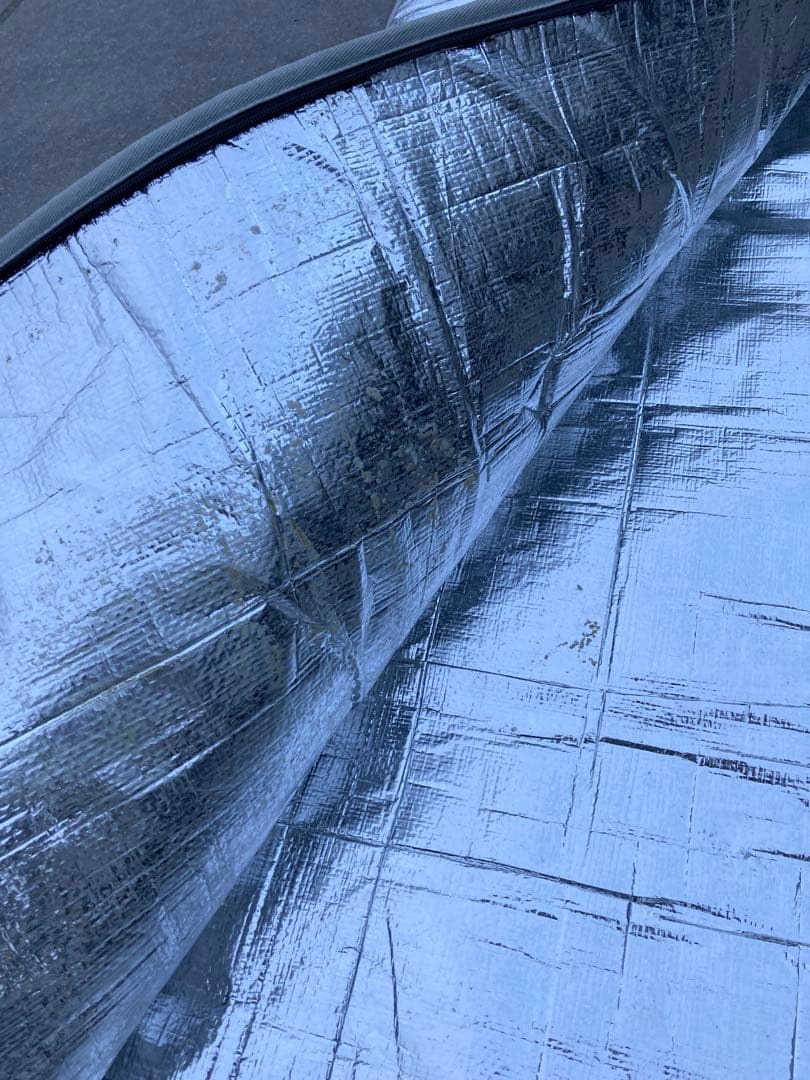 TRANSPORTER トランスポーター　ハードケース　サーフボードケース