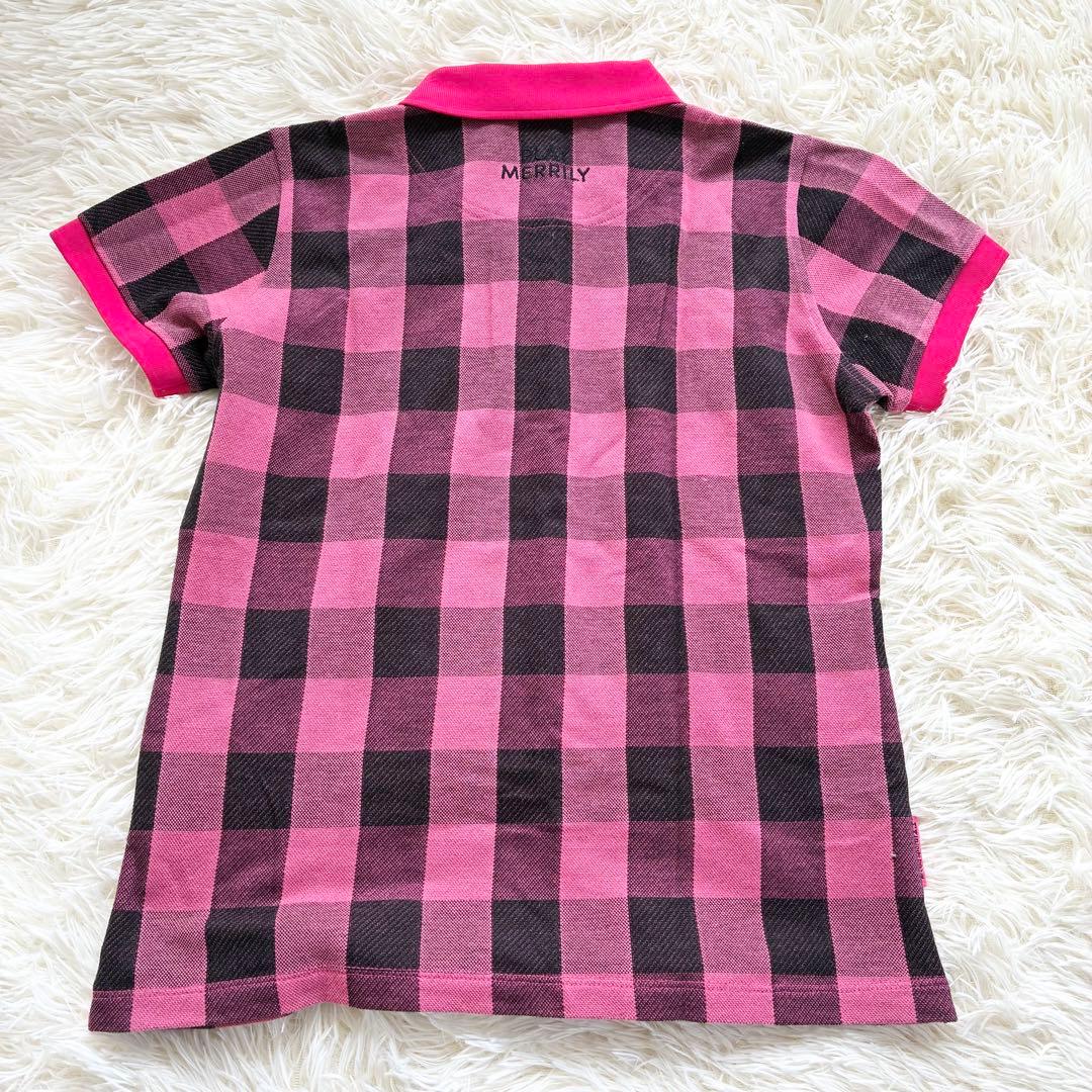 J.LINDEBERG×le coq sportif ゴルフウェア セット M