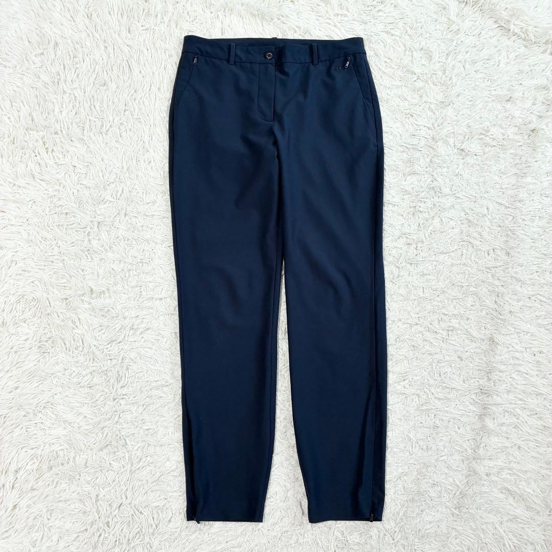 J.LINDEBERG×le coq sportif ゴルフウェア セット M