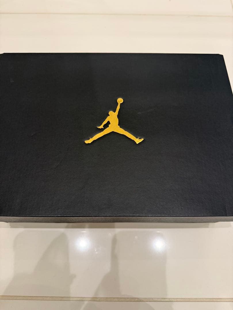 NIKE GOLF ジョーダンスパイジーク G ホワイト×レッド 27.5新品