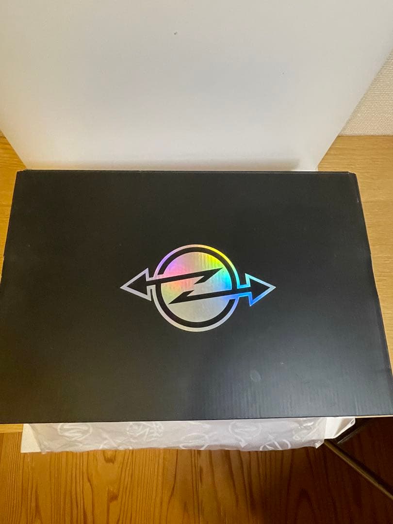 Nike Air Zoom GT Cut 2 9.5 レッド