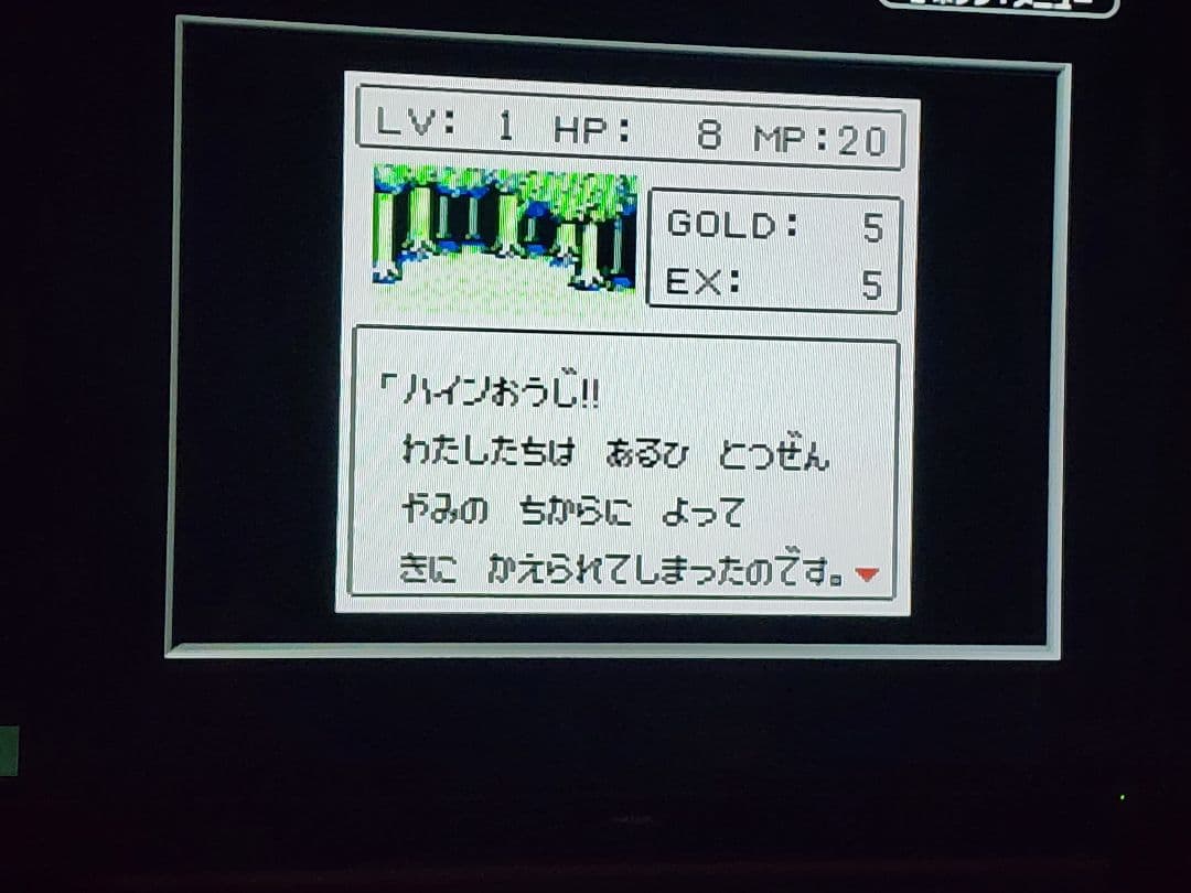 ゲームキューブ 本体 GAMEBOYPlayerセット