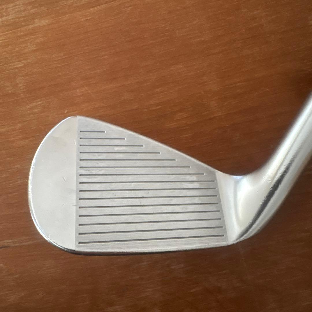 Srixon Z-FORGED 2アイアンセット