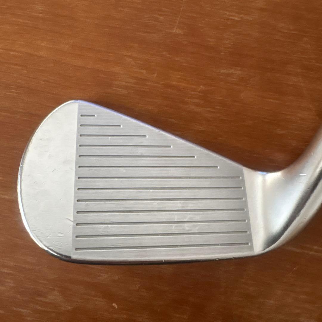 Srixon Z-FORGED 2アイアンセット
