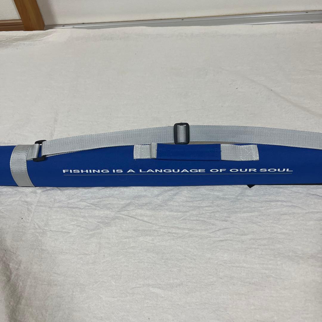 シマノ　カーディフ60UL 32577 ロッドケース付き