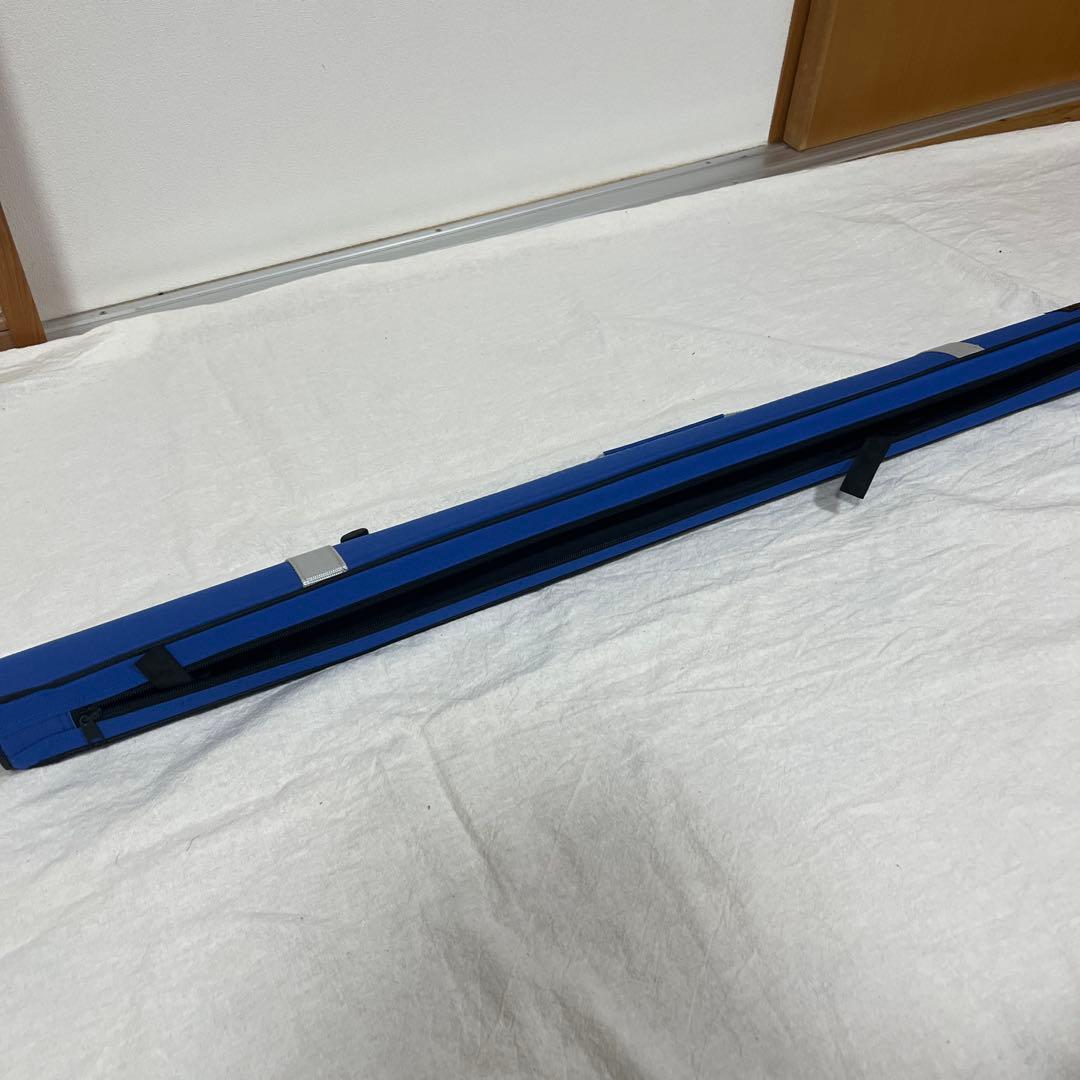 シマノ　カーディフ60UL 32577 ロッドケース付き