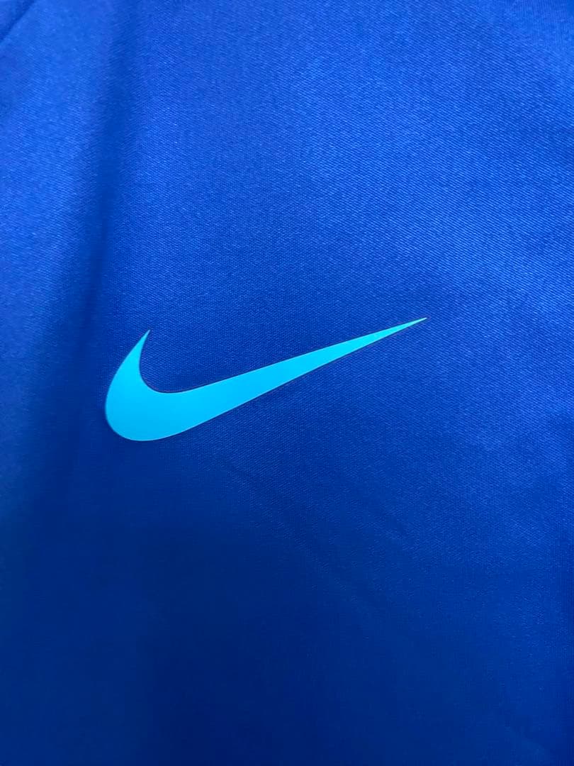 鹿島アントラーズ　支給品　練習着　トレーニングウェア