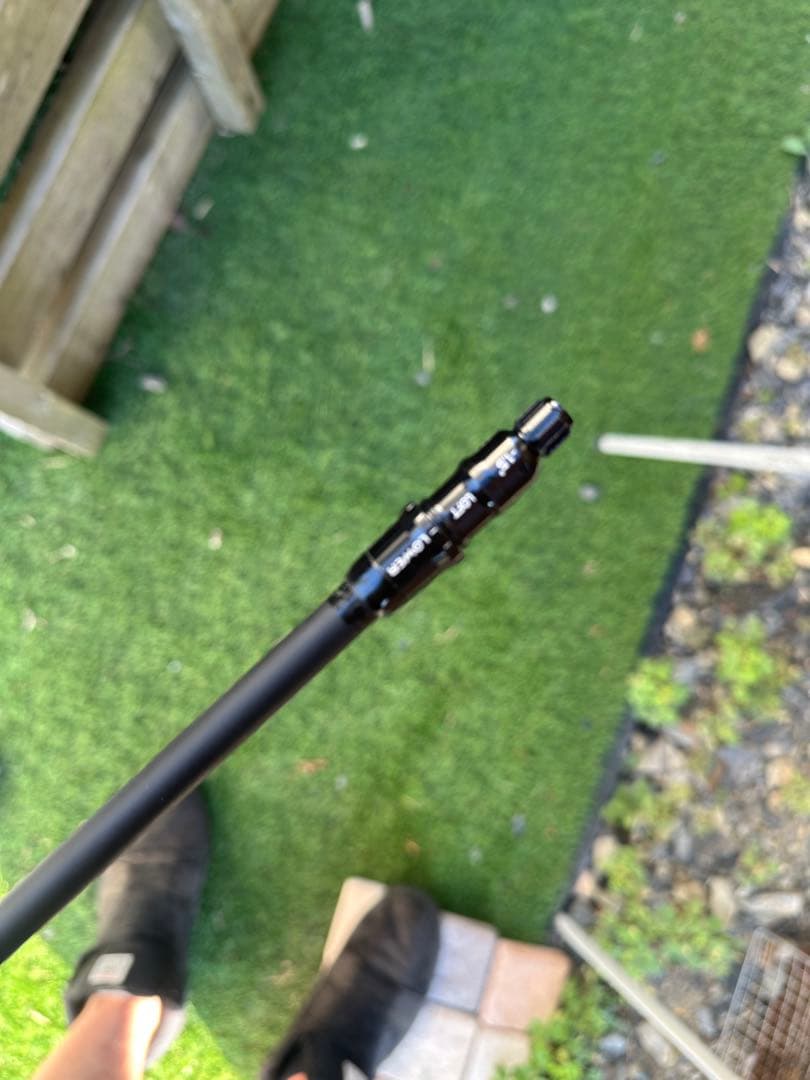 クラブ Graphite Design Hybrid Tour X 350