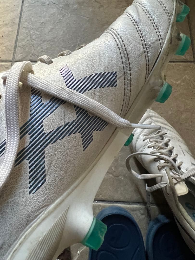 asics DS LIGHT X-FLY PRO サッカースパイク　26cm