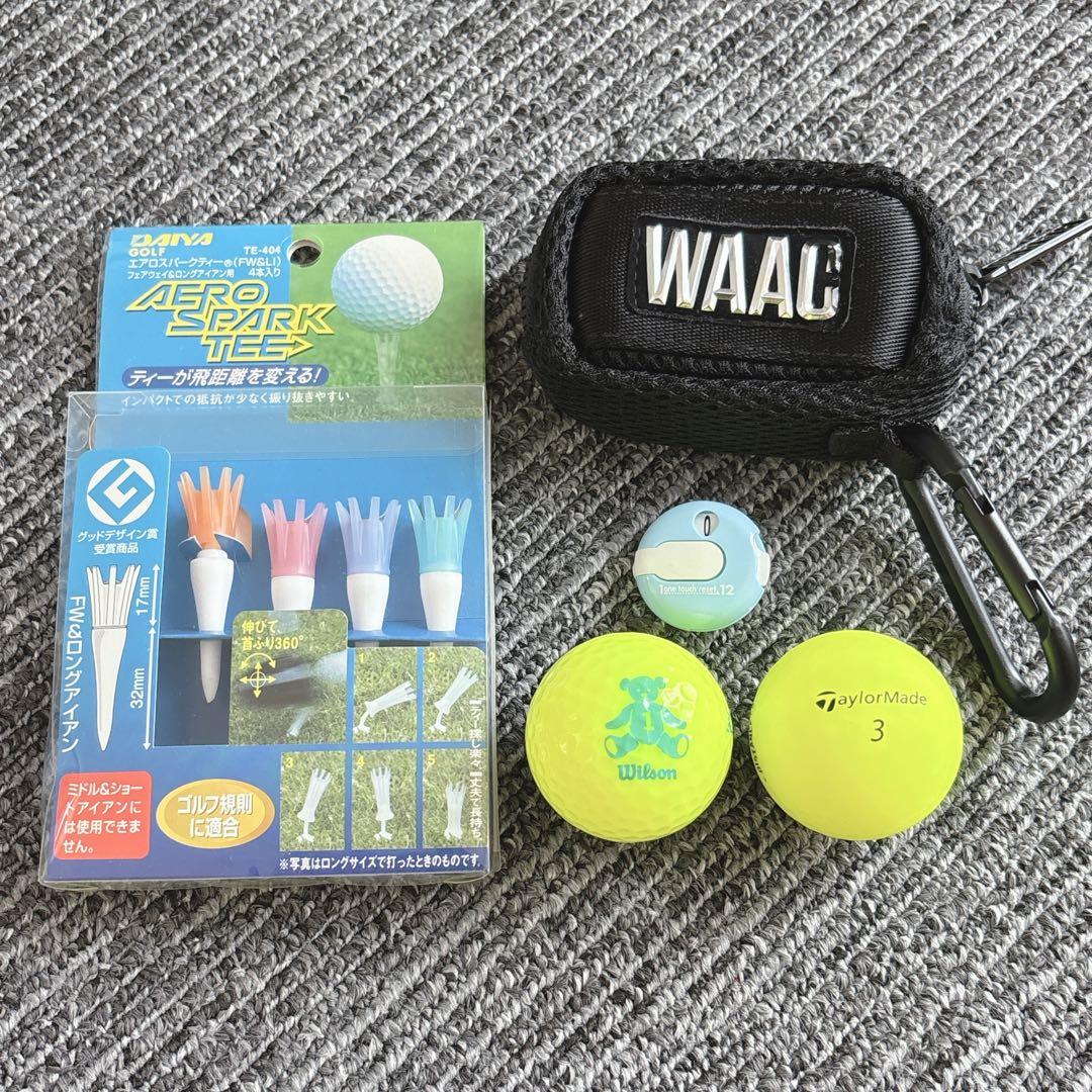 超豪華❗テーラーメイド/ BURNER初心者 レディース ゴルフクラブセット