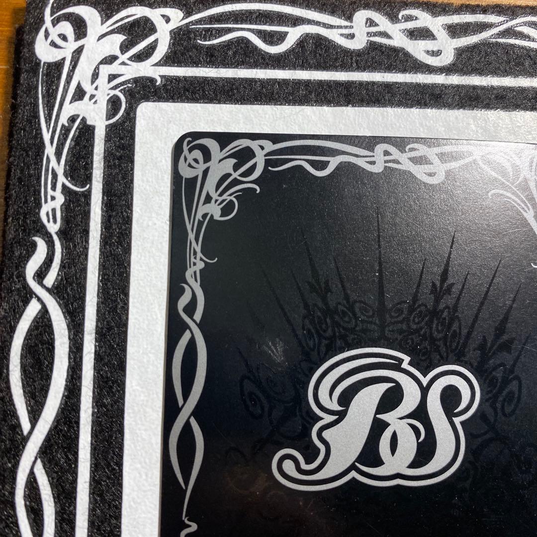 美品級 初期 バトスピ　龍星皇メテオヴルム　NO.26