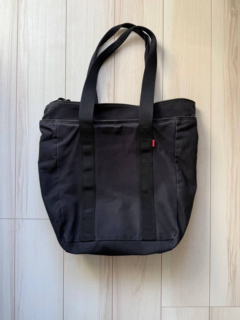 Supreme Canvas Tote キャンバス トートバッグ