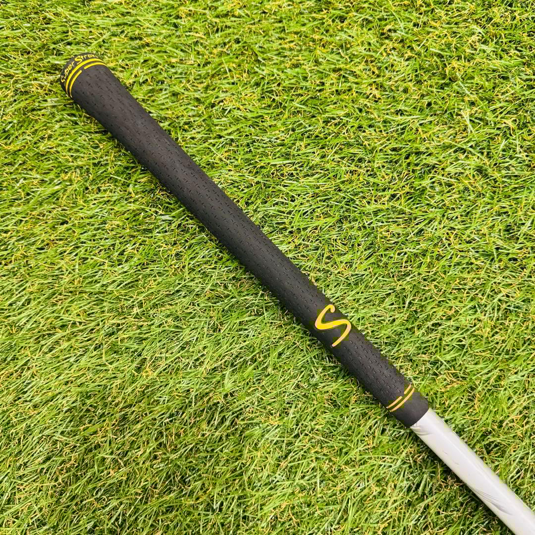 【男性用】YONEX EZONE Tri-G ドライバー 9°（X）