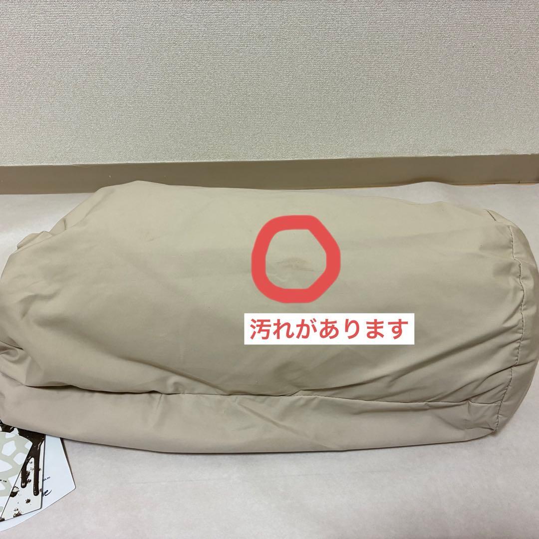 NORDISK インナーキャビン ヴァナヘイム Vanaheim 40用 L/R