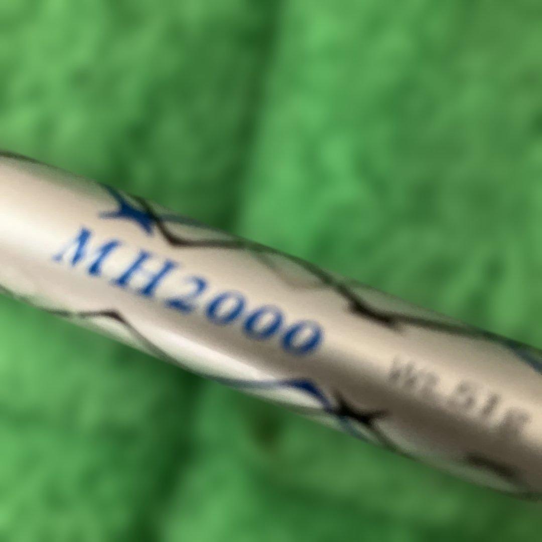 格安◆ゼクシオクロス5本セット、カーボン(S)