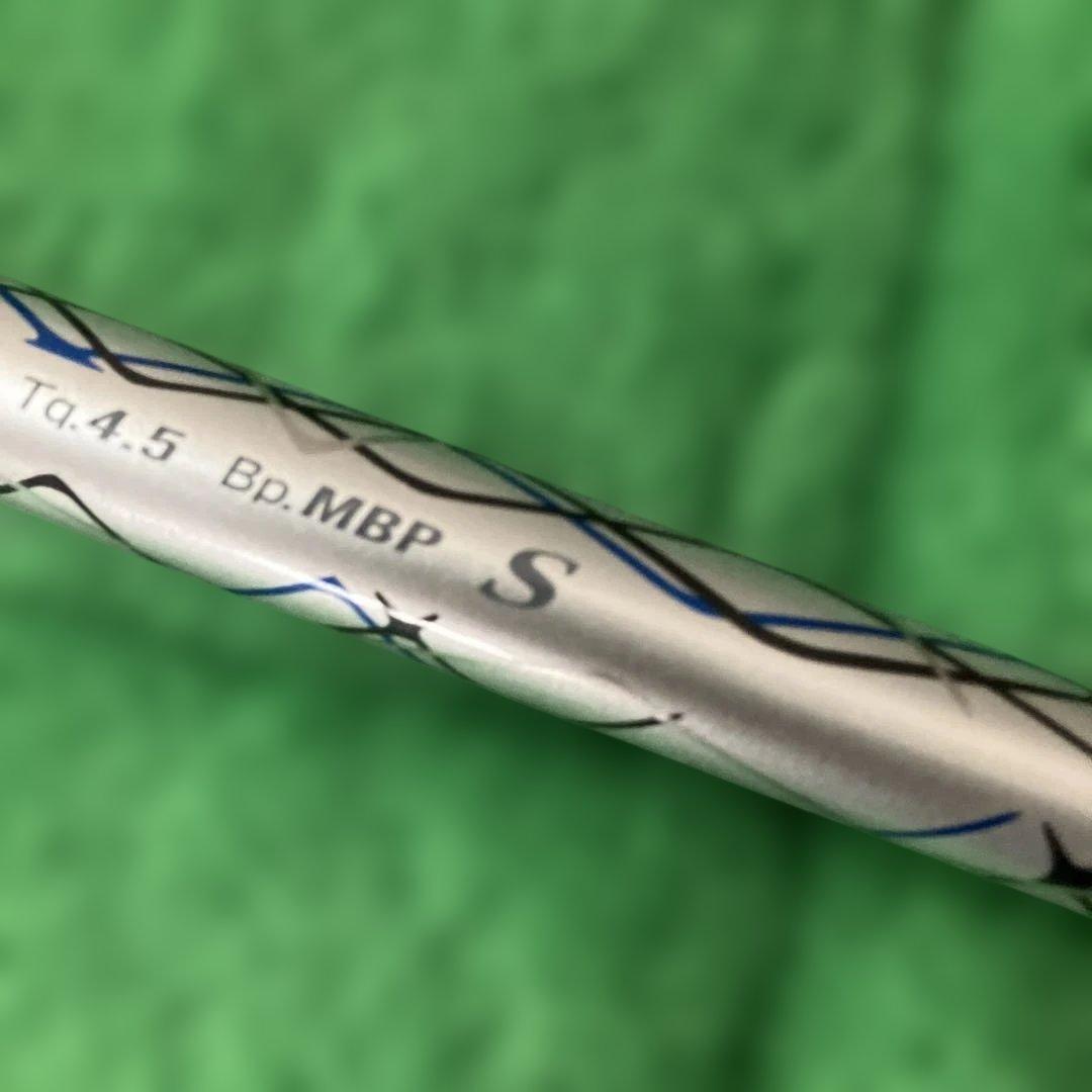 格安◆ゼクシオクロス5本セット、カーボン(S)