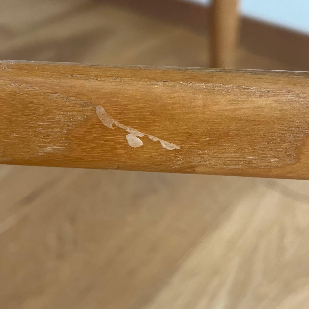 ②Cassina カッシーナ 646 チェア ジオ・ポンティ