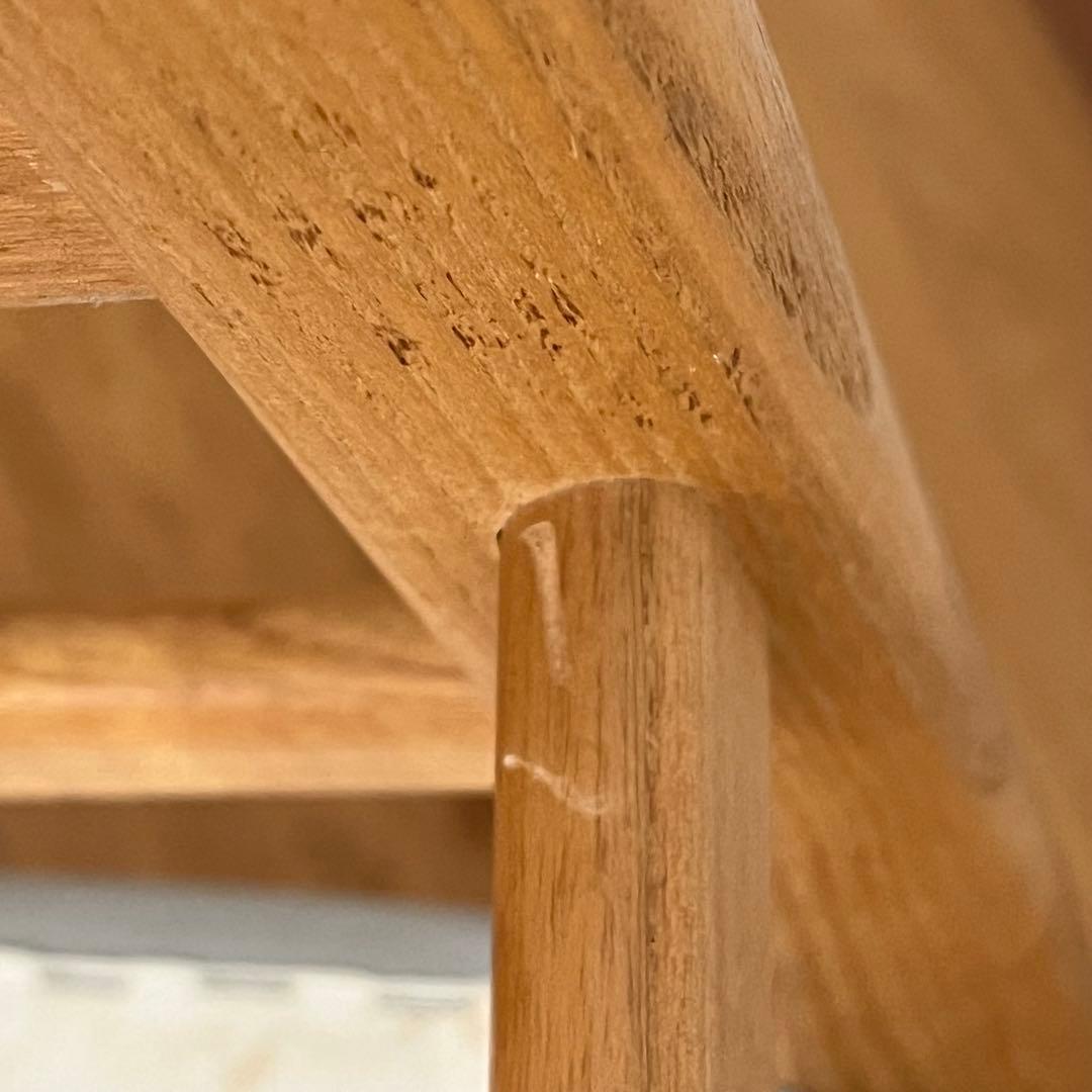 ②Cassina カッシーナ 646 チェア ジオ・ポンティ