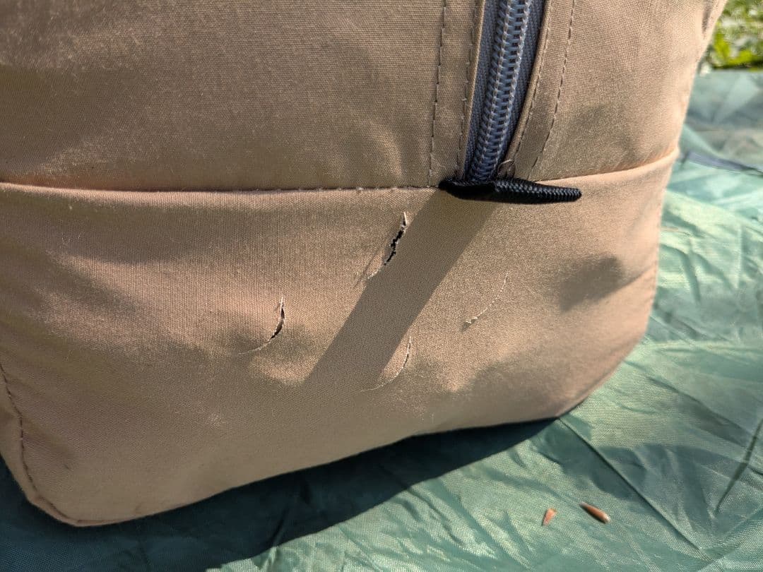 ポンポンペインター　　テンマクデザイン　サーカスTC　サンド