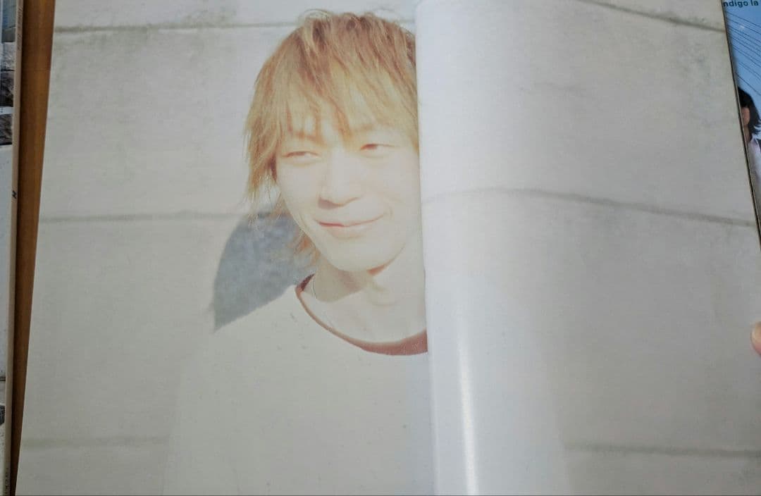 【貴重品】BUMP OF CHICKEN初期の雑誌セット