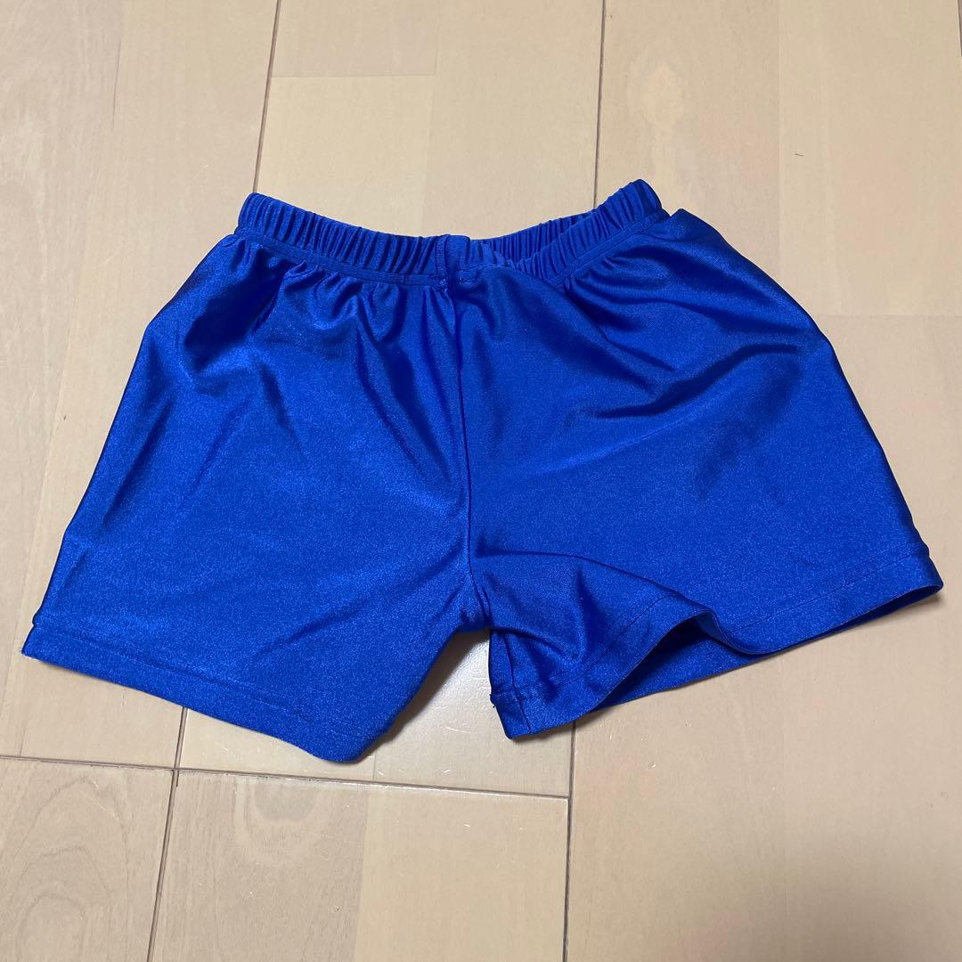 アルビレックス チア ユニフォーム　アンダースパッツ　セット