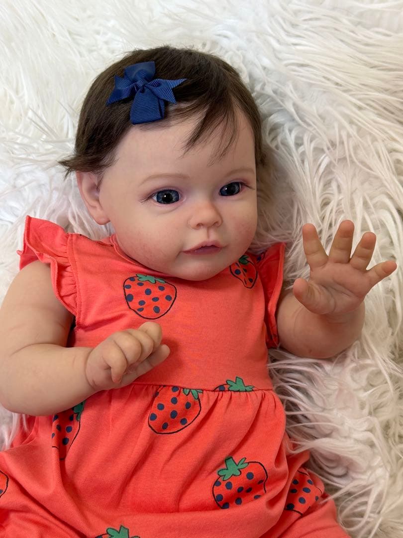 【リボーンドール】SUE SUE