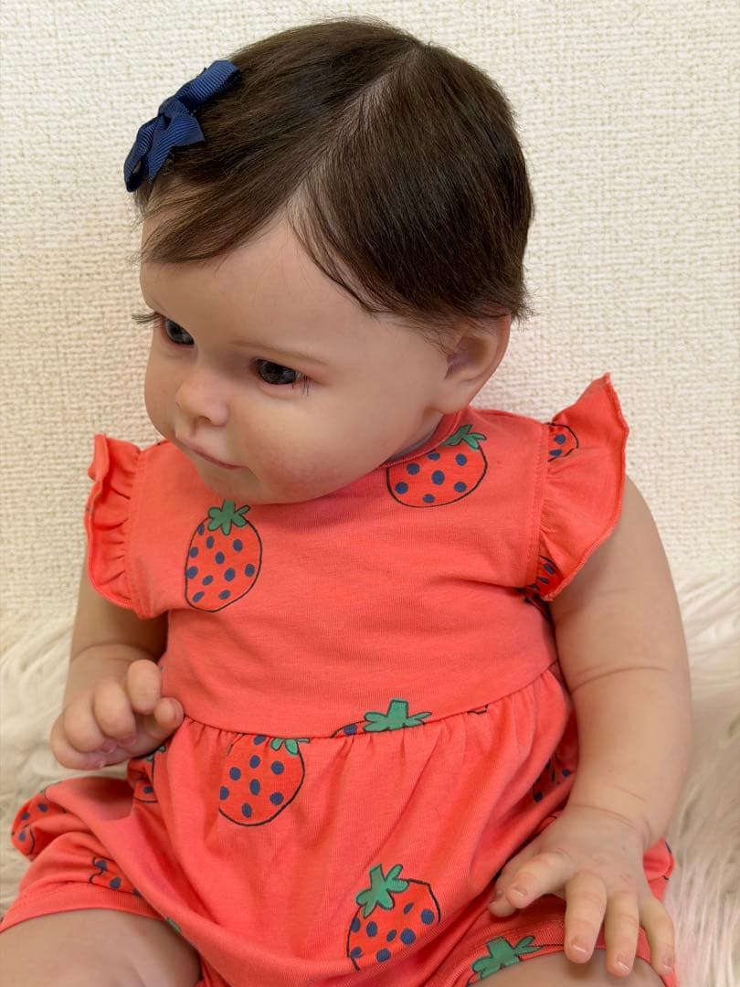 【リボーンドール】SUE SUE