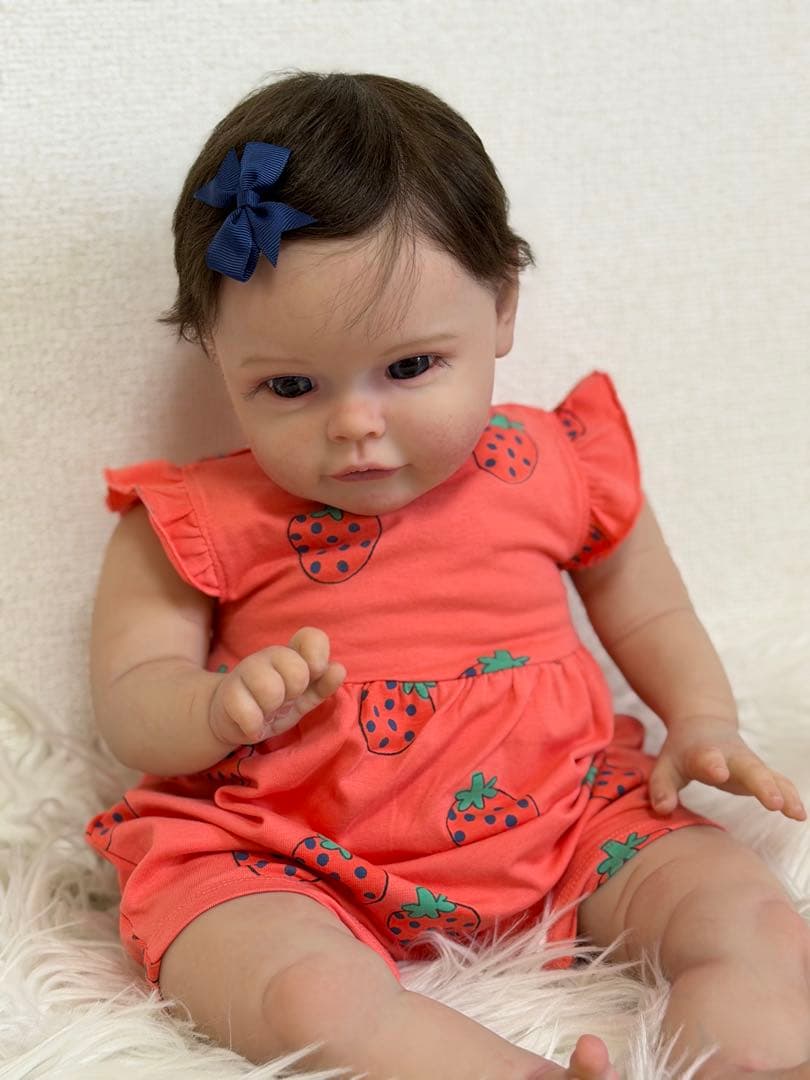 【リボーンドール】SUE SUE