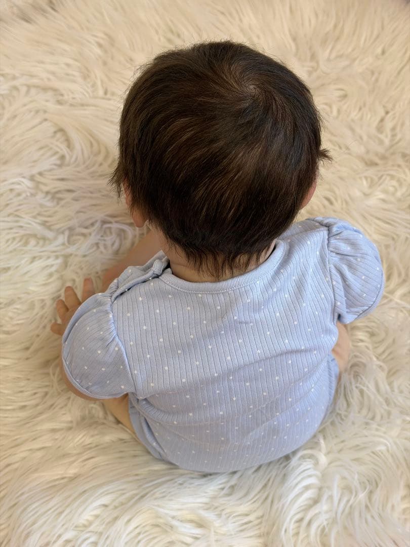 【リボーンドール】SUE SUE