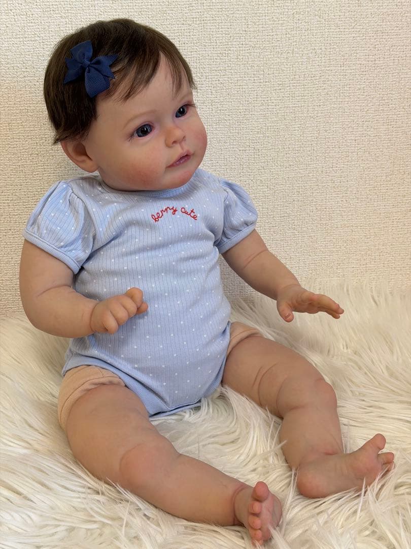 【リボーンドール】SUE SUE