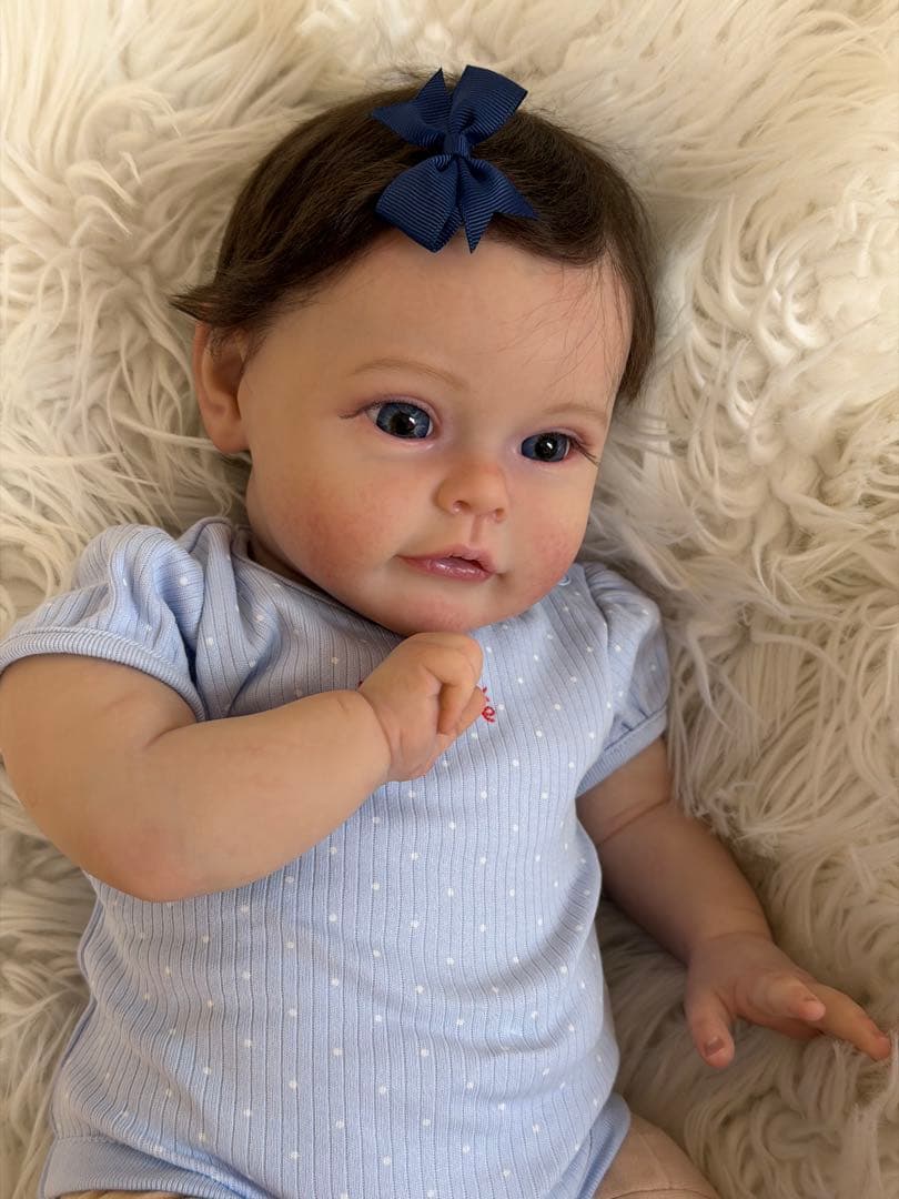 【リボーンドール】SUE SUE