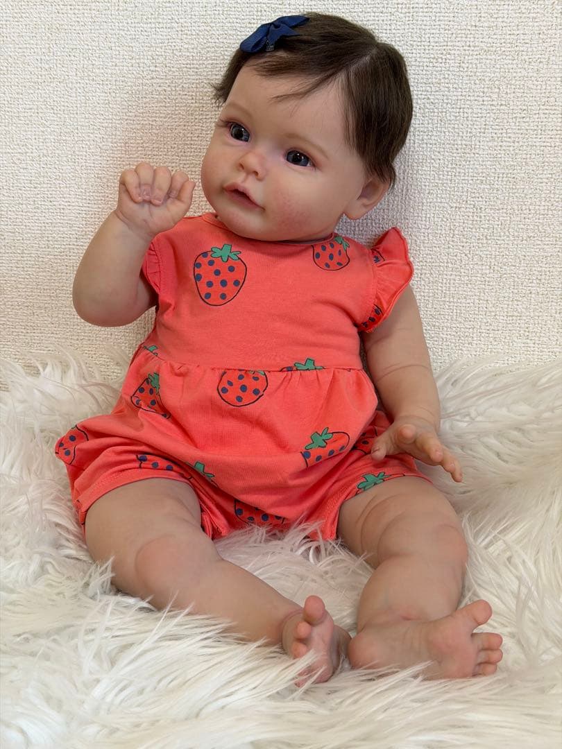 【リボーンドール】SUE SUE