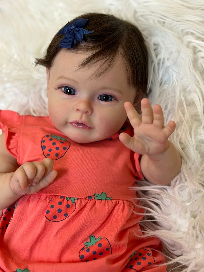 【リボーンドール】SUE SUE