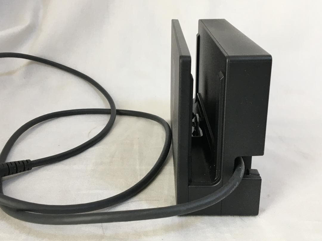 モ*ル様 Nintendo Switch 本体 どうぶつの森付属