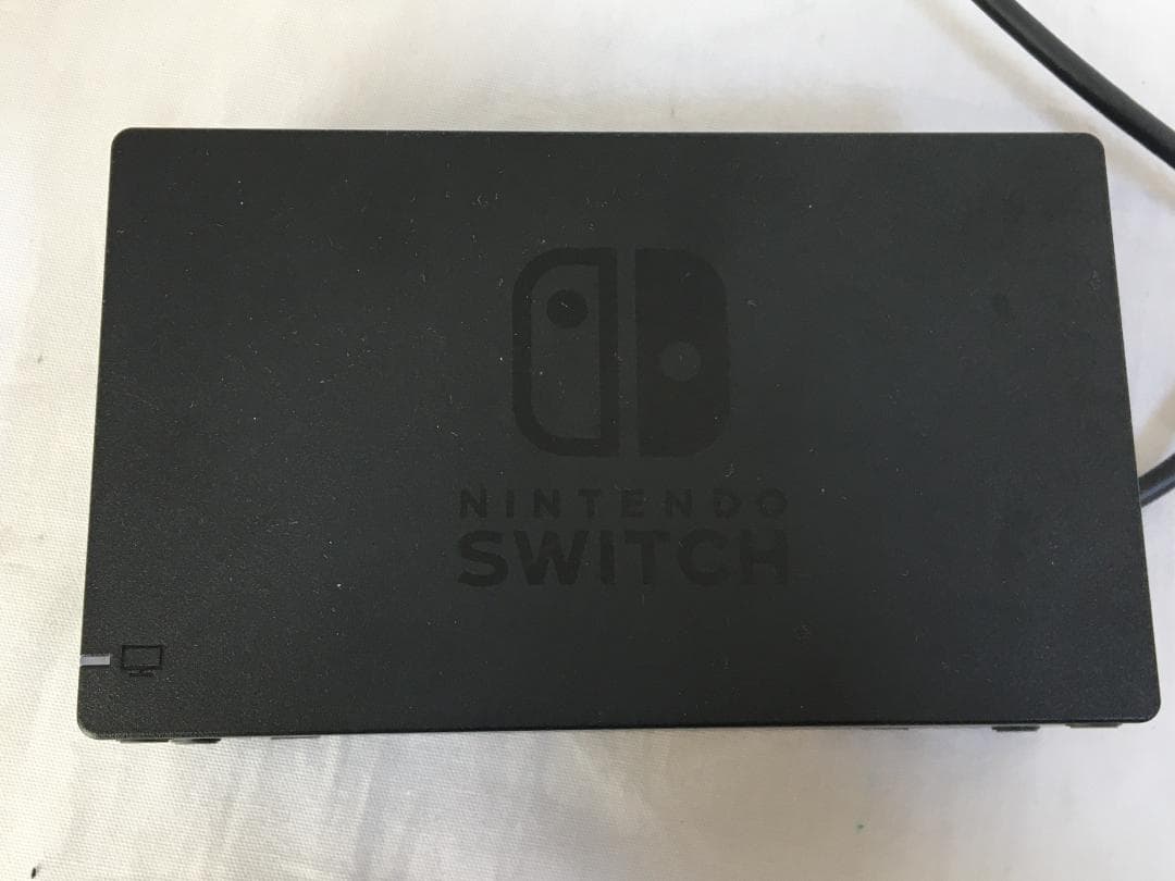 モ*ル様 Nintendo Switch 本体 どうぶつの森付属
