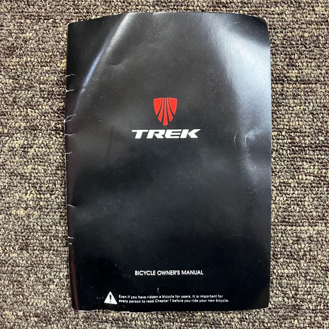 TREK EMONDA S5 Sシリーズ ロードバイク サイズ52 トレック