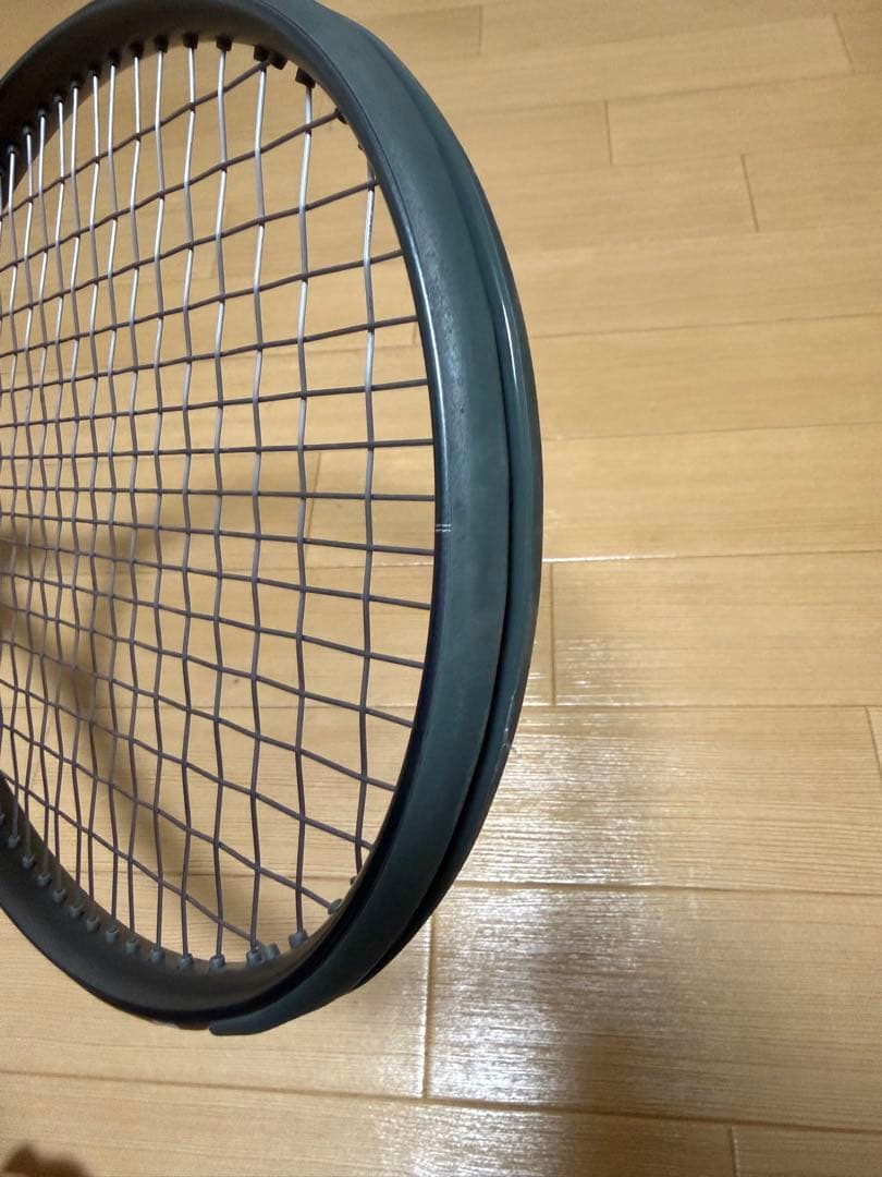 ラケット(硬式用) Wilson RF01 PRO G2