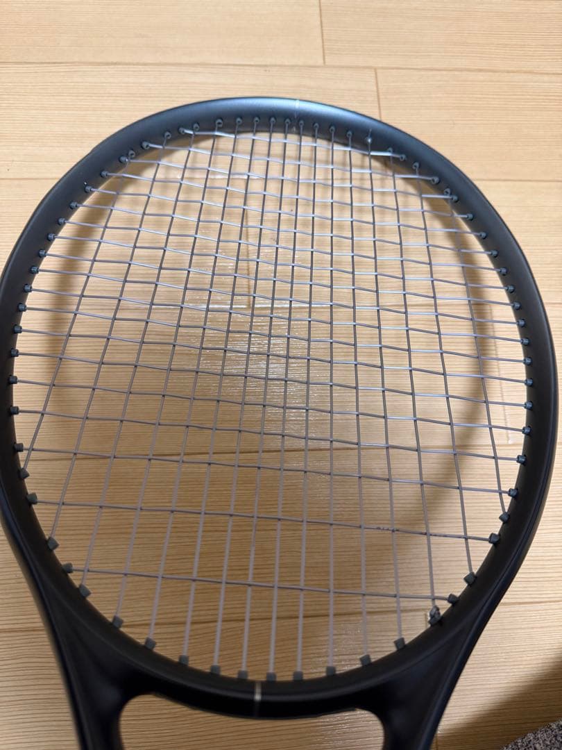 ラケット(硬式用) Wilson RF01 PRO G2