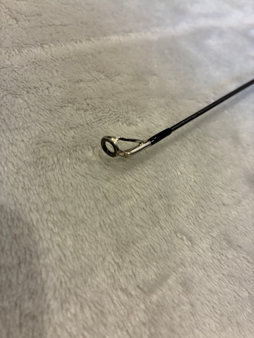 ジャンプライズ ツーリミット103マルチ