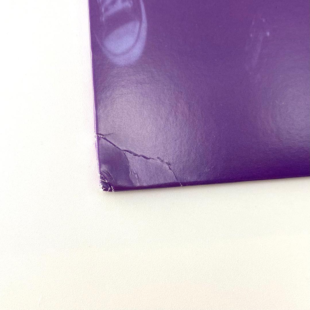 洋楽 DEATH BY STEREO / DAY OF THE DEATH LP