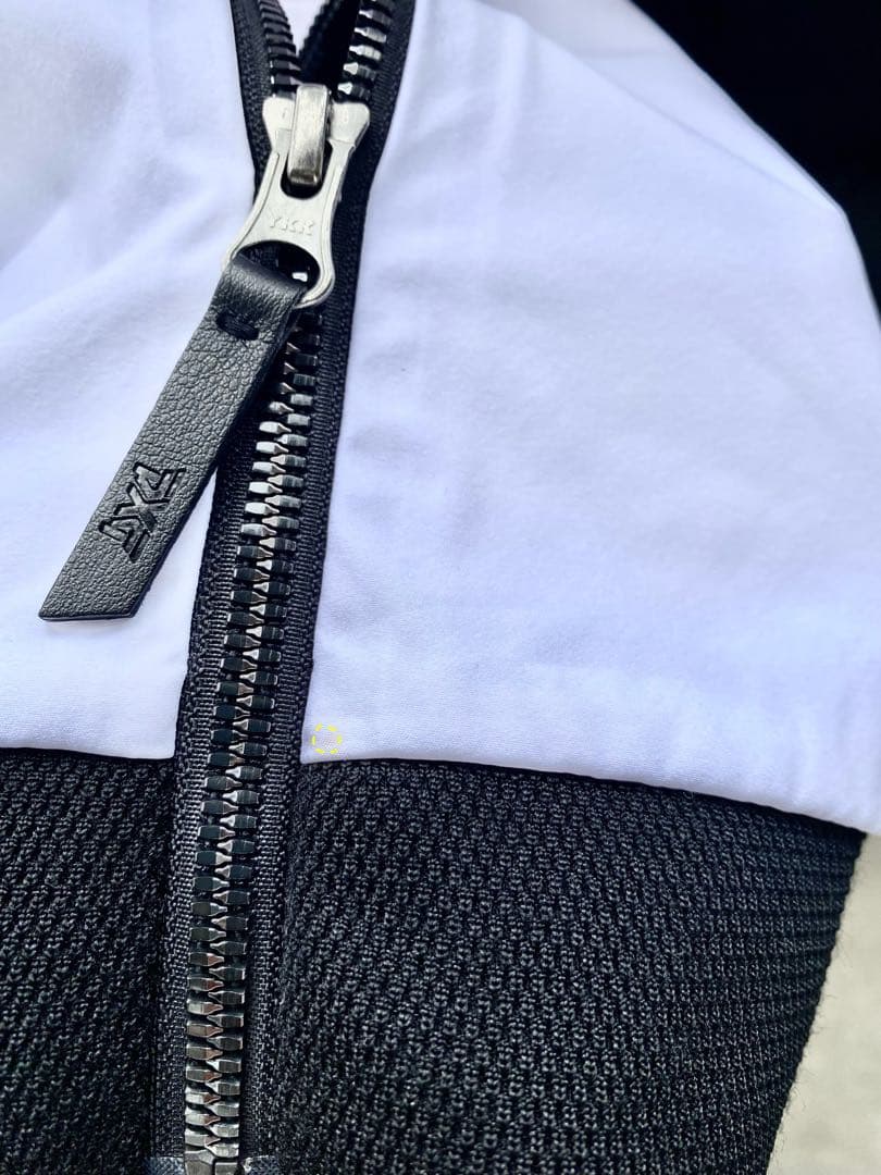 PXGゴルフレディースウェアジャケット