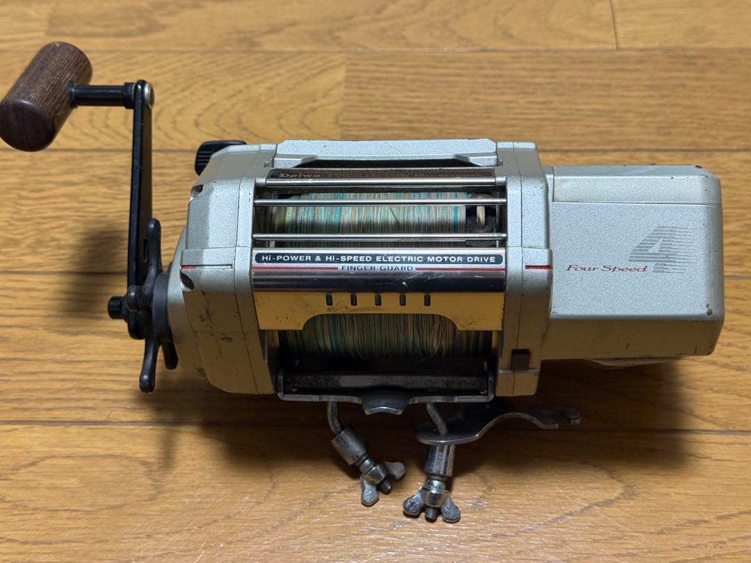 ダイワタナコン SS-80-4スピード