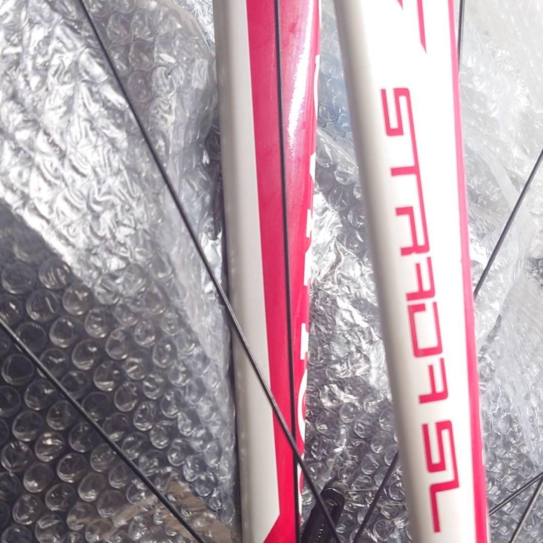 【美品】COLNAGO STRADA SL 48 SHIMANO 105