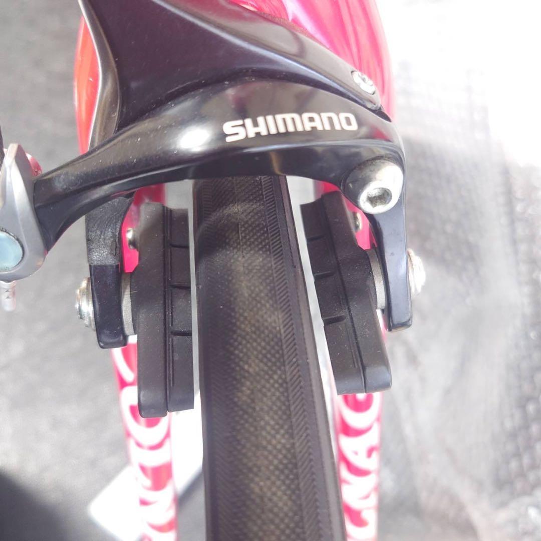 【美品】COLNAGO STRADA SL 48 SHIMANO 105