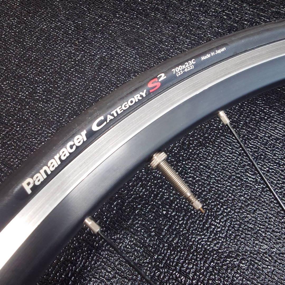 【美品】COLNAGO STRADA SL 48 SHIMANO 105