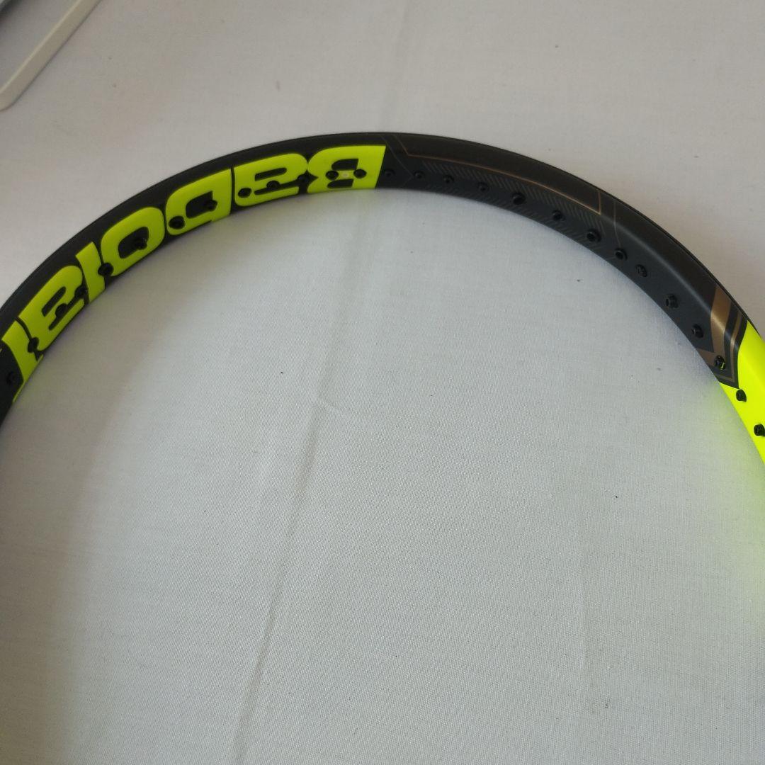 ピュアアエロ vs ツアー